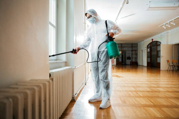 Pest Control for Hotels in Orange, VA